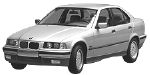 BMW E36 C0474 Fault Code