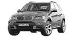 BMW E70 C0474 Fault Code