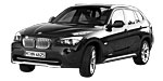 BMW E84 C0474 Fault Code