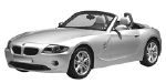 BMW E85 C0474 Fault Code