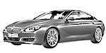 BMW F06 C0474 Fault Code