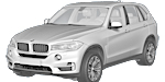 BMW F15 C0474 Fault Code